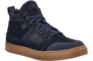 Image of 5.11 Tactical Norris Sneaker - Mens, Dark Navy, 10, 12411-724-10-R
