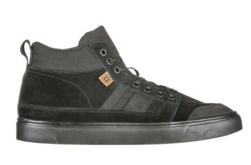 Image of 5.11 Tactical Norris Sneaker - Mens, Regular, Black, 8.5, 12411-019-8.5-R