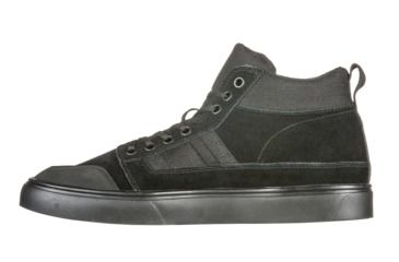 Image of 5.11 Tactical Norris Sneaker - Mens, Regular, Black, 8.5, 12411-019-8.5-R
