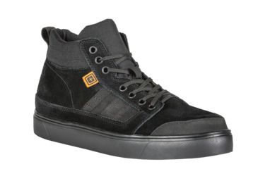 Image of 5.11 Tactical Norris Sneaker - Mens, Regular, Black, 8.5, 12411-019-8.5-R