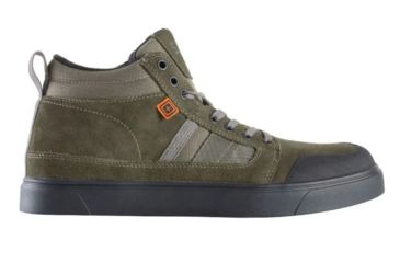 Image of 5.11 Tactical Norris Sneaker - Mens, Regular, Ranger Green