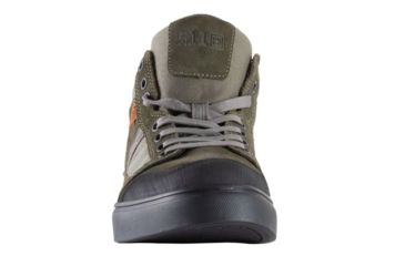 Image of 5.11 Tactical Norris Sneaker - Mens, Regular, Ranger Green, 10.5, 12411-186-10.5-R