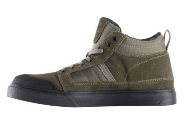Image of 5.11 Tactical Norris Sneaker - Mens, Regular, Ranger Green, 10.5, 12411-186-10.5-R