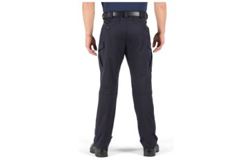 Image of 5.11 Tactical NYPD Stryke Ripstop Pant - Mens, NYPD Navy, 28-30, 74485ABR-762-28-30