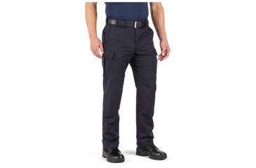 Image of 5.11 Tactical NYPD Stryke Ripstop Pant - Mens, NYPD Navy, 28-30, 74485ABR-762-28-30
