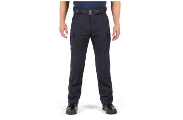 Image of 5.11 Tactical NYPD Stryke Ripstop Pant - Mens, NYPD Navy, 28-30, 74485ABR-762-28-30
