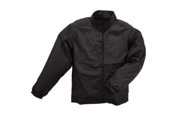 Image of 5.11 Tactical Packable Jacket, Black, 48035ABR-019-3XL