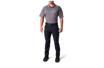 Image of 5.11 Tactical Performance Short Sleeve Polo - 71049-092-3XL