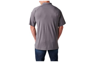 Image of 5.11 Tactical Performance Ss Polo - 71049092L