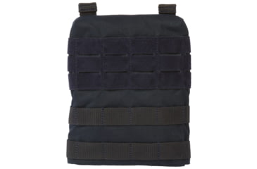 Image of 5.11 Tactical TacTec Plate Carrier Side Panels, Dark Navy, One Size, 56274ABR-724-1SZ