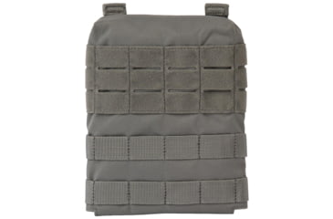 Image of 5.11 Tactical TacTec Plate Carrier Side Panels, Storm, One Size, 56274ABR-092-1SZ