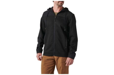 Image of 5.11 Tactical Plummet Jacket - 78039ABR-019-XL