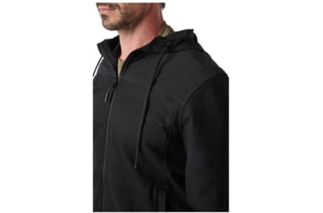 Image of 5.11 Tactical Plummet Jacket - 78039ABR-019-XL