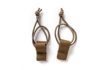 Image of 5.11 Tactical Pouch Bungee Kit, Kangaroo, 56755-134-1SZ