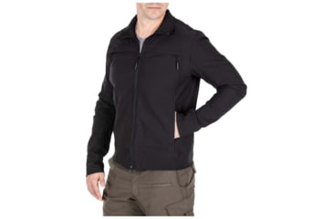 Image of 5.11 Tactical Preston Jacket - 78028ABR-019-S