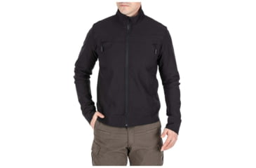 Image of 5.11 Tactical Preston Jacket - 78028ABR-019-S