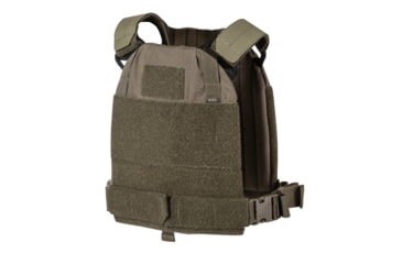 Image of 5.11 Tactical Prime Plate Carrier, Ranger Green, S/M, 56546-186-S/M