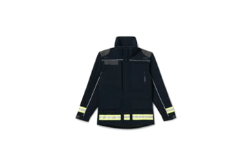 Image of 5.11 Tactical Prime Responder Parka - Mens, Dark Navy, Regular, Extra Small, 5-7780035724XSR
