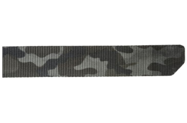 Image of 5.11 Tactical Printed Low Pro TDU Belt - Mens, Black Camo, 44, 56616-536-44
