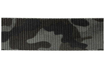 Image of 5.11 Tactical Printed Low Pro TDU Belt - Mens, Black Camo, 44, 56616-536-44