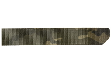 Image of 5.11 Tactical Printed Low Pro TDU Belt - Mens, Green Camo, 44, 56616-537-44