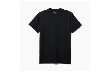 Image of 5.11 TACTICAL Professional S/S Tee - Mens, Black, Medium, 5-71309019M