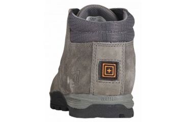 Image of 5.11 Tactical Pursuit Chukka, Gunsmoke, 10 12317-067-10-R