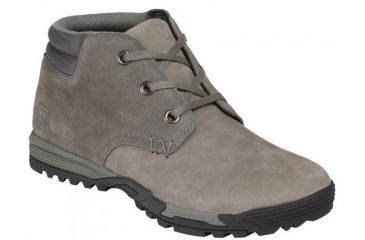 Image of 5.11 Tactical Pursuit Chukka, Gunsmoke, 10 12317-067-10-R