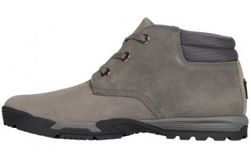 Image of 5.11 Tactical Pursuit Chukka, Gunsmoke, 10 12317-067-10-R