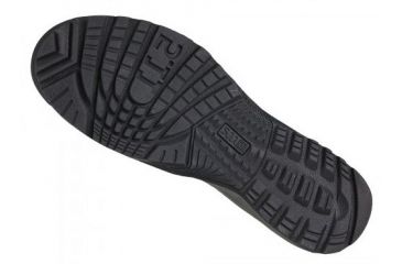 Image of 5.11 Tactical Pursuit Chukka, Gunsmoke, 10 12317-067-10-R