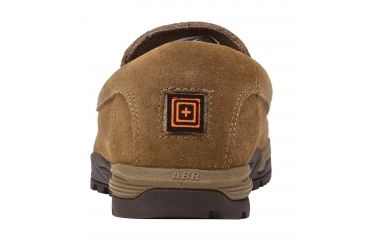 Image of 5.11 Tactical Pursuit Slip On Shoe, Dark Coyote - 1214210614R