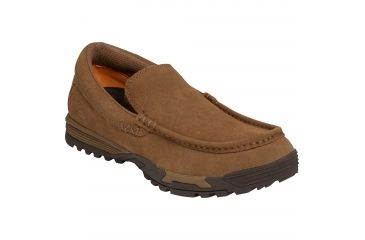 Image of 5.11 Tactical Pursuit Slip On Shoe, Dark Coyote - 1214210614R