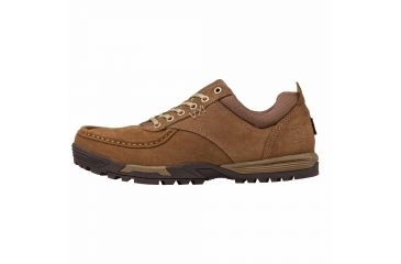 Image of 5.11 Tactical Pursuit Worker Oxford, Dark Coyote - 1232410614R