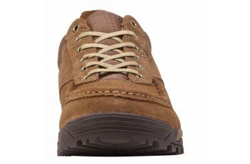 Image of 5.11 Tactical Pursuit Worker Oxford, Dark Coyote - 1232410614R