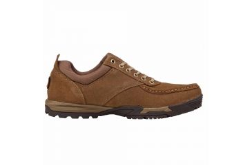 Image of 5.11 Tactical Pursuit Worker Oxford, Dark Coyote - 1232410614R