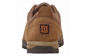 Image of 5.11 Tactical Pursuit Worker Oxford, Dark Coyote - 1232410614R