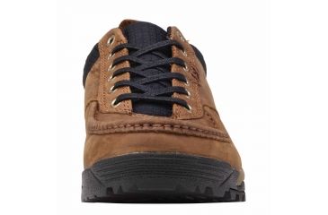 Image of 5.11 Tactical Pursuit Worker Oxford, Distressed Brown