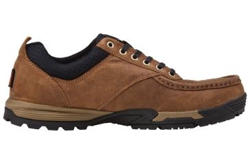 Image of 5.11 Tactical Pursuit Worker Oxford, Distressed Brown