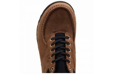 Image of 5.11 Tactical Pursuit Worker Oxford, Distressed Brown