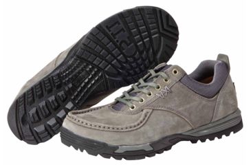 Image of 5.11 Tactical Pursuit Worker Oxford, Gunsmoke - 123240678R