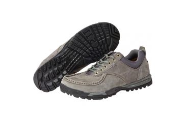 Image of 5.11 Tactical Pursuit Worker Oxford, Gunsmoke - 123240674R