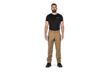 Image of 5.11 Tactical Quest Pant - Men's, Kangaroo, 40-30, 74510-134-40-30