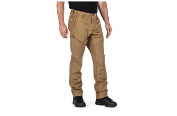 Image of 5.11 Tactical Quest Pant - Men's, Kangaroo, 40-30, 74510-134-40-30