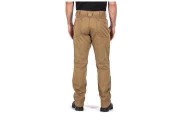 Image of 5.11 Tactical Quest Pant - Men's, Kangaroo, 40-30, 74510-134-40-30