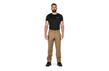 Image of 5.11 Tactical Quest Pant - Men's, Kangaroo, 40-30, 74510-134-40-30