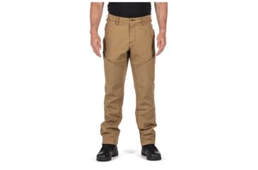 Image of 5.11 Tactical Quest Pant - Men's, Kangaroo, 40-30, 74510-134-40-30