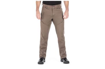 Image of 5.11 Tactical Quest Pant - Men's, Major Brown, 30-36, 74510-367-30-36