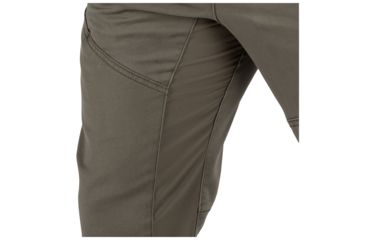 Image of 5.11 Tactical Quest Pant - Mens, Ranger Green, 32-32, 74510-186-32-32