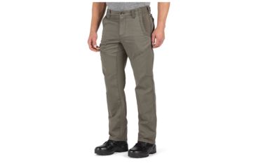 Image of 5.11 Tactical Quest Pant - Men's, Ranger Green, 36-32, 74510-186-36-32