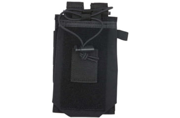 Image of 5.11 Tactical Radio Pouch - 58718ABR-019-1SZ